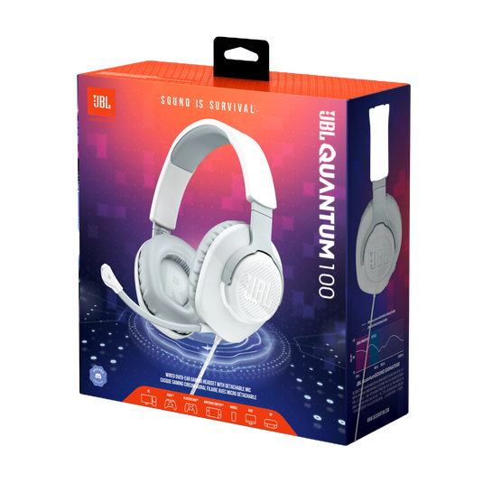 JBL Quantum 100