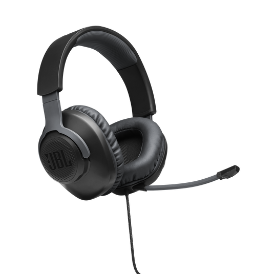 JBL Quantum 100