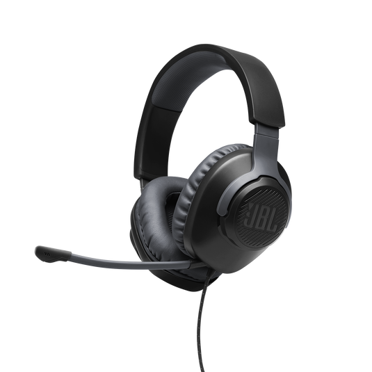 JBL Quantum 100