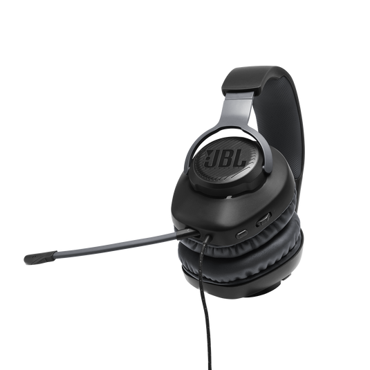 JBL Quantum 100