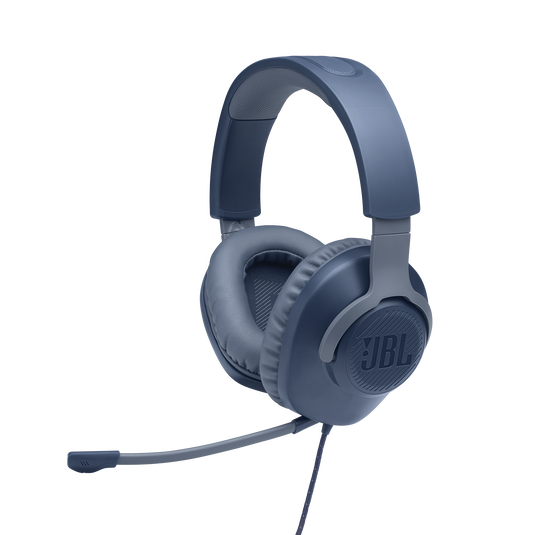 JBL Quantum 100