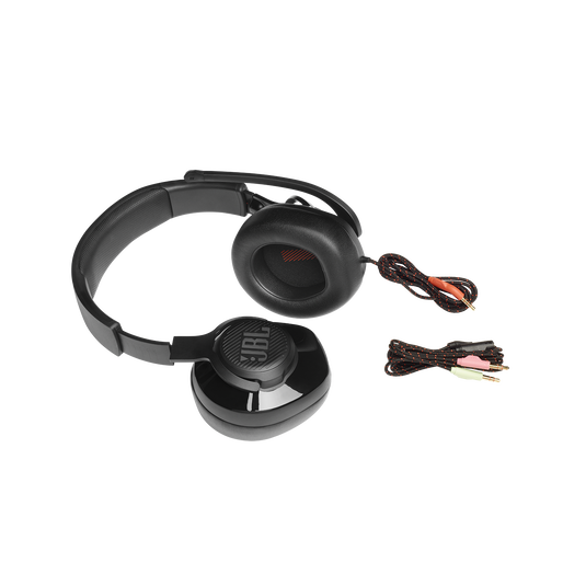 JBL Quantum 200