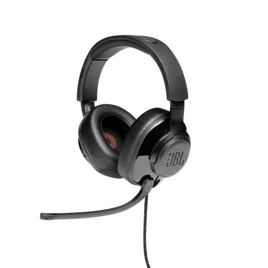 JBL Quantum 200