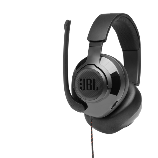 JBL Quantum 200