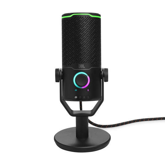 JBL Quantum Stream Studio