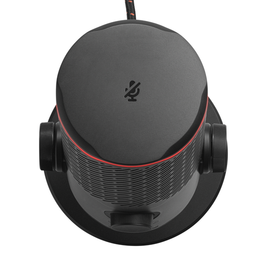 JBL Quantum Stream Studio