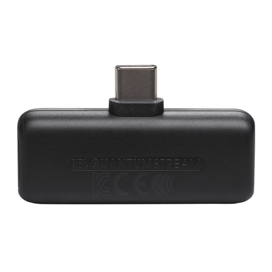 JBL Quantum Stream Wireless USB-C