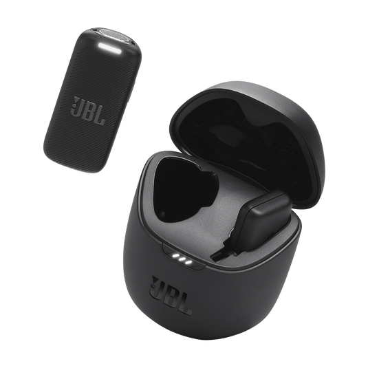 JBL Quantum Stream Wireless USB-C