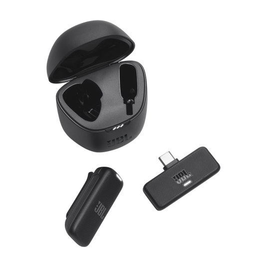 JBL Quantum Stream Wireless USB-C