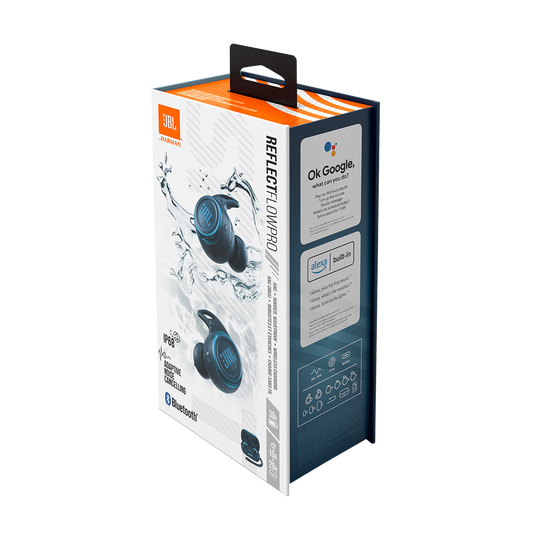 JBL Reflect Flow Pro