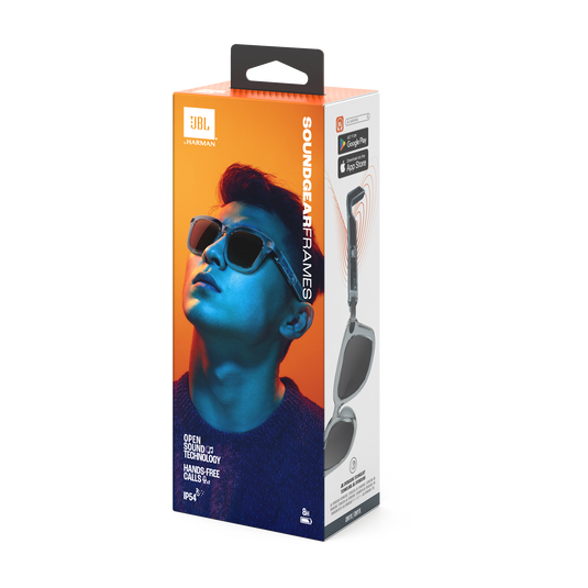 JBL Soundgear Frames Square