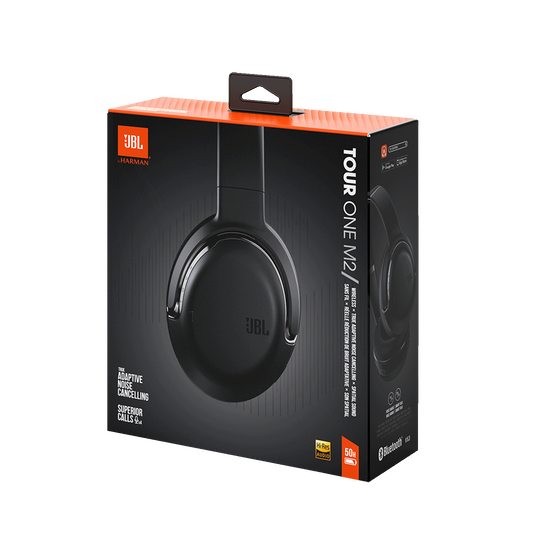 JBL Tour One M2