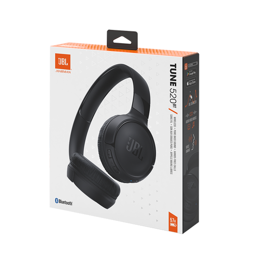 JBL Tune 520 BT