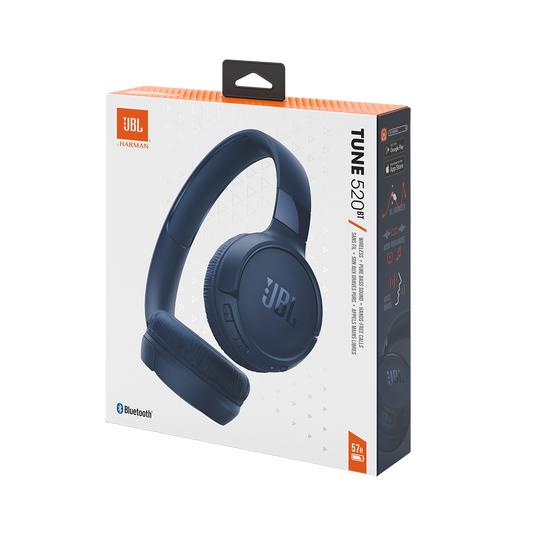 JBL Tune 520 BT