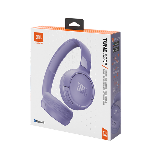 JBL Tune 520 BT