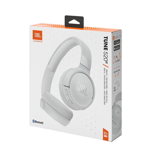 JBL Tune 520 BT