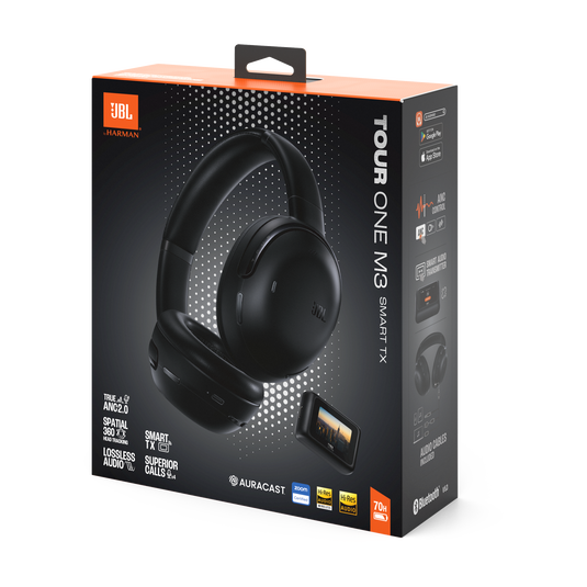 JBL Tour One M3 Smart Tx