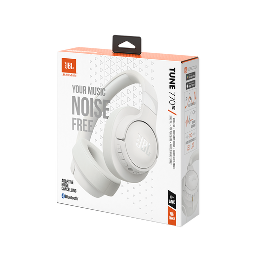 JBL Tune 770 NC