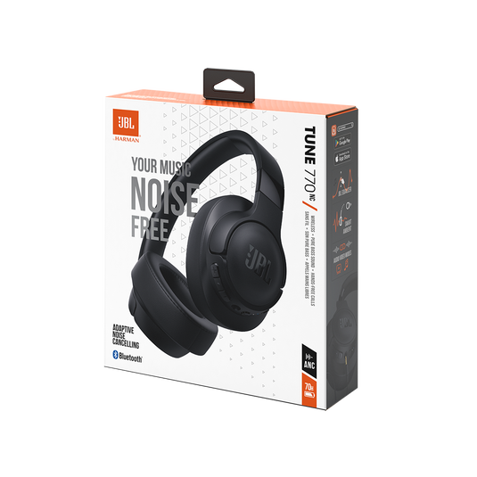 JBL Tune 770 NC