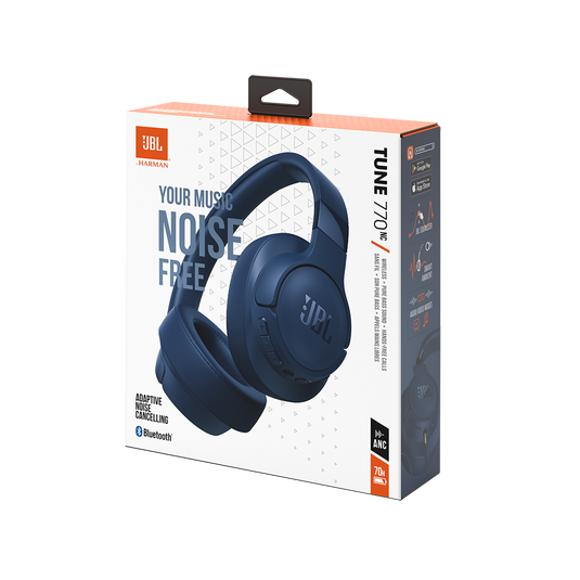 JBL Tune 770 NC