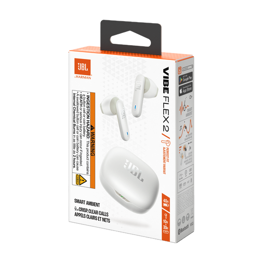 JBL Vibe Flex 2