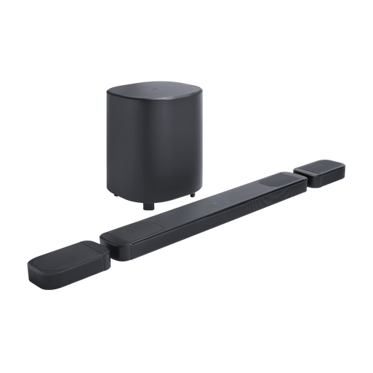 JBL Bar 1000 MK2