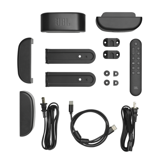 JBL Bar 1000 MK2