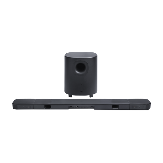 JBL Bar 1000 MK2