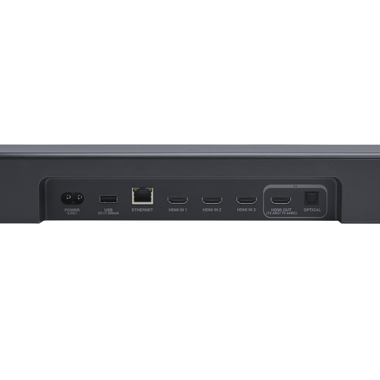 JBL Bar 1000 MK2