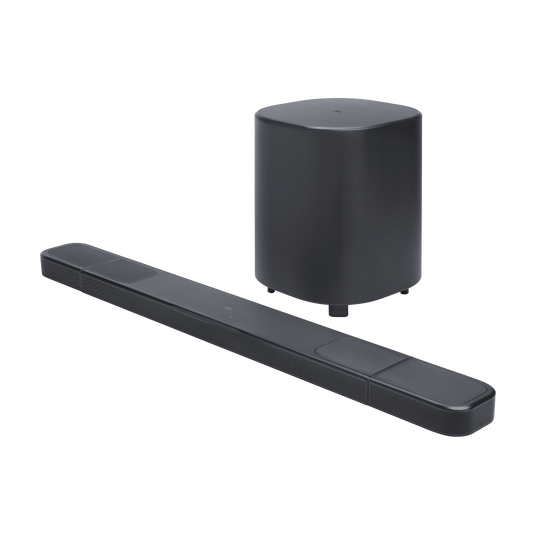 JBL Bar 1000 MK2