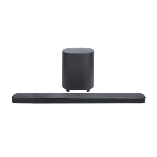 JBL Bar 1000 MK2