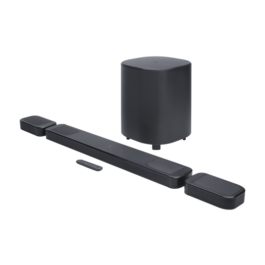 JBL Bar 1000 MK2