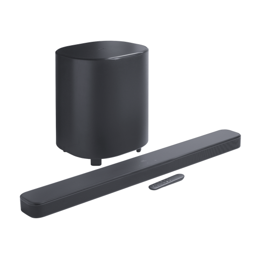 JBL Bar 500 MK2
