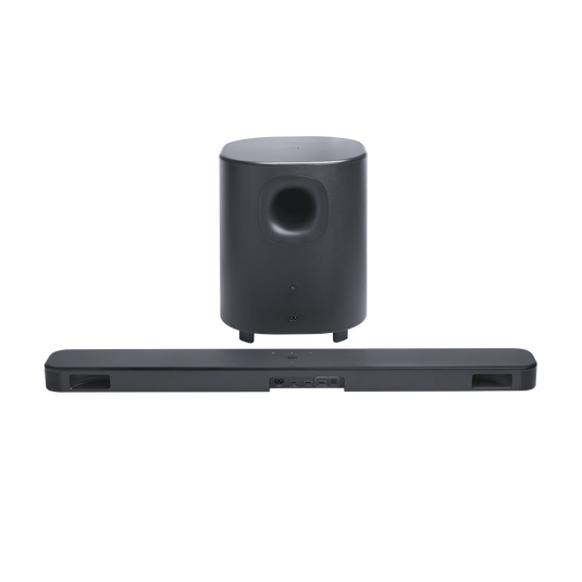 JBL Bar 500 MK2