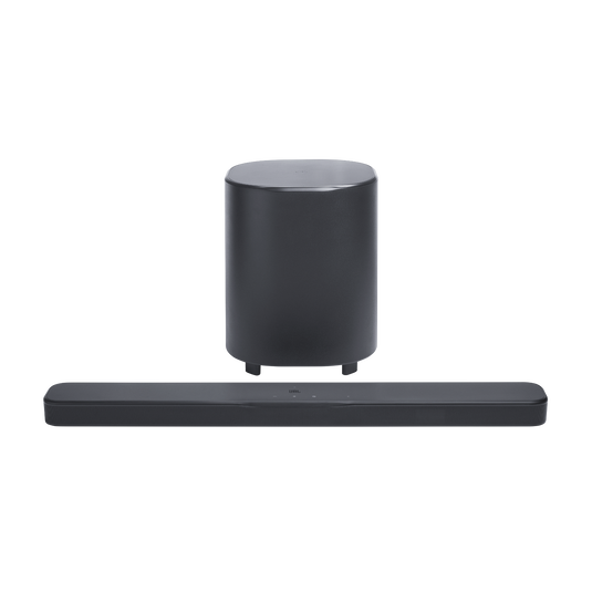 JBL Bar 500 MK2