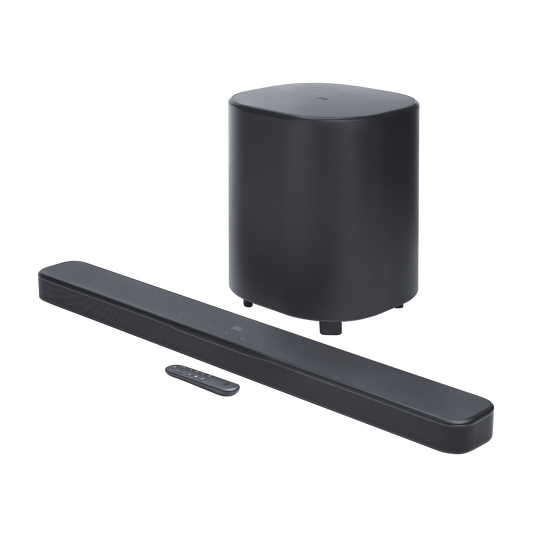 JBL Bar 500 MK2