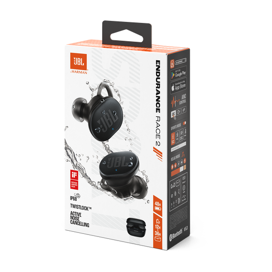 JBL Endurance Race 2