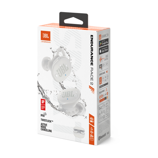 JBL Endurance Race 2