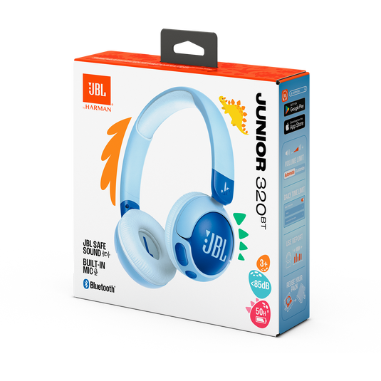 JBL Junior 320 BT
