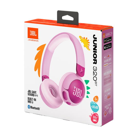JBL Junior 320 BT