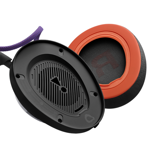 JBL Quantum 650X