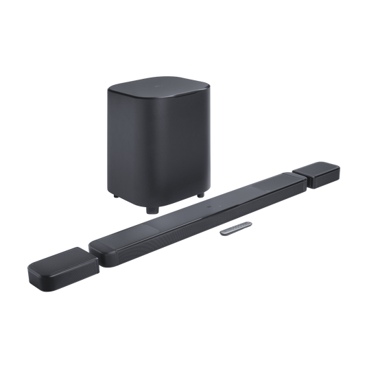 JBL Bar 1300XMK2