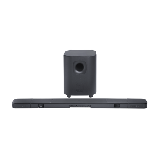 JBL Bar 1300XMK2