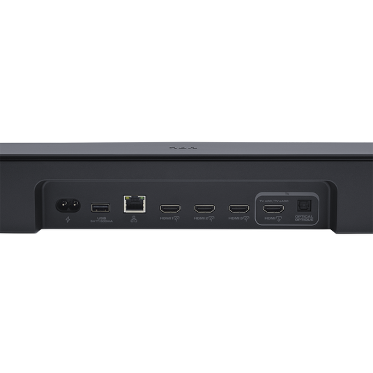 JBL Bar 1300XMK2