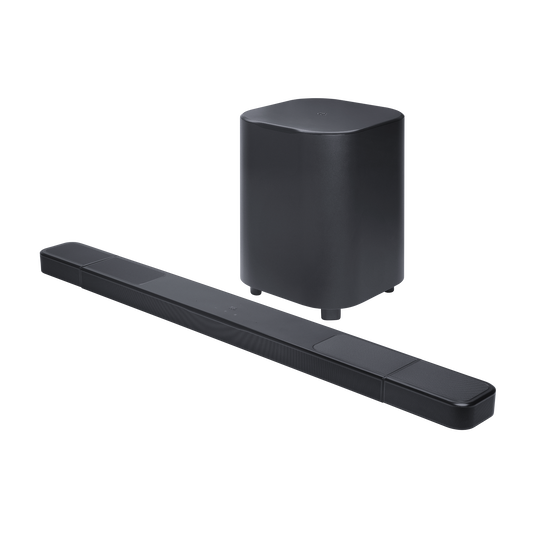 JBL Bar 1300XMK2
