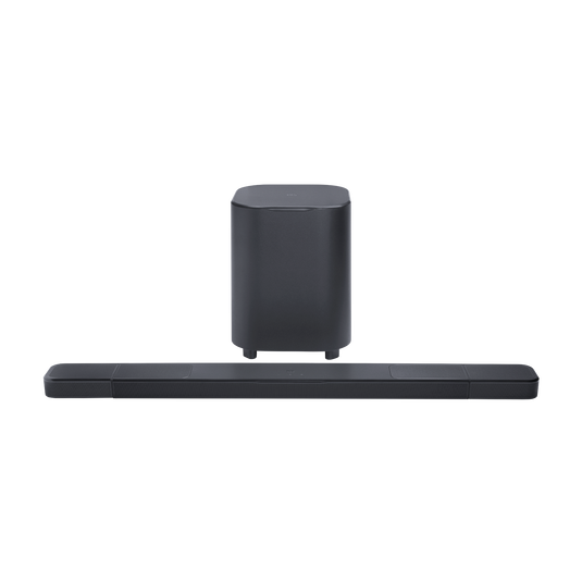 JBL Bar 1300XMK2