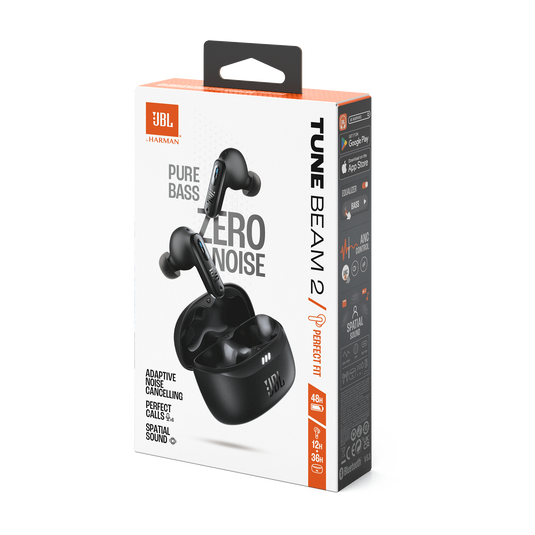 JBL Tune Beam 2