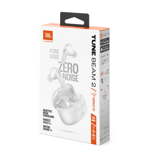 JBL Tune Beam 2