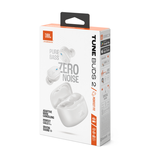 JBL Tune Buds 2