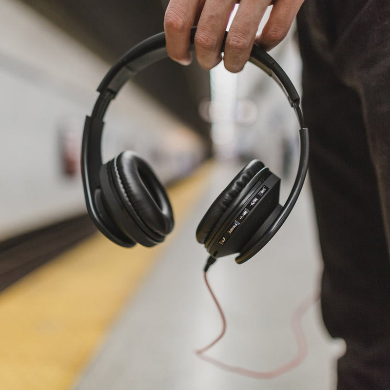 Headphones